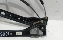 Мотор стеклоподъемника передний левый для Skoda Rapid на фотографиях