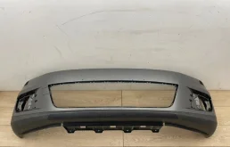 Бампер в сборе со спойлером VW Tiguan 1 2011- 2018 5N