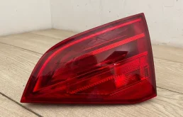 Фонарь в крышку багажника Audi A4 2008- 8K