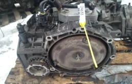АКПП для Volkswagen Golf IV (1J5) Универсал 1997-2006