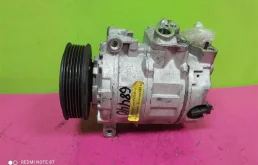 Компрессор кондиционера для Volkswagen Tiguan 2017 года на фотографиях