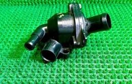 Корпус термостата системы охлаждения ДВС(чёрный19320RAAA02) для Honda CR-V RE Rest 2010-2012