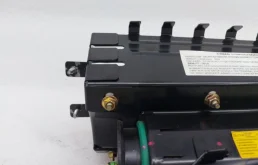 Подушка безопасности пассажира для Hyundai Tucson 2009 года на фотографиях