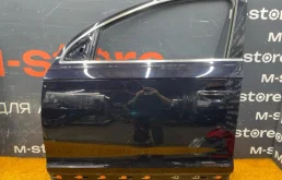 дверь передняя левая для Audi Q7 4L 2005-2015
