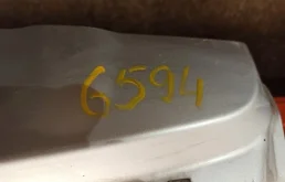 Двери для Mitsubishi Grandis 2005 года на фотографиях