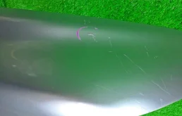 Крылья для Honda Civic 2005 года на фотографиях