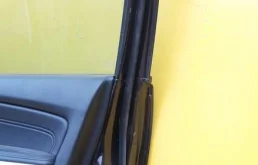 Двери для Mazda CX 9 2007 года на фотографиях