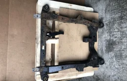 подрамник передний opel astra J