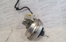 Вакуумный усилитель тормозов для BMW X3 на фотографиях