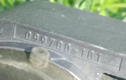 Катушка зажигания для Honda CR-V 2009 года на фотографиях