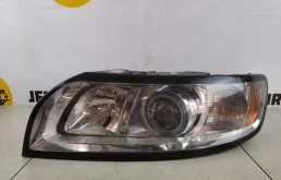 Фара Volvo S40 2008