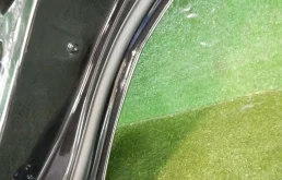 Дверь задняя правая для BMW X3 2011 года на фотографиях