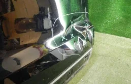 Дверь передняя левая для Audi Q3 на фотографиях