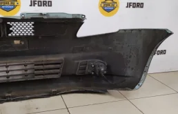 Бампер передний для Suzuki Swift 2012 года на фотографиях