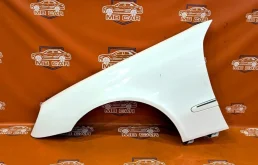 Крыло переднее левое для Mercedes-Benz E class S211 2003-2009