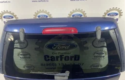 Крышка багажника для Ford Explorer на фотографиях