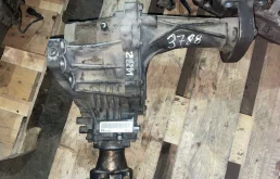 Раздатка для Chevrolet Captiva С140 2011-2015