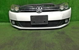 радиатор основной (5K0121253D) для Volkswagen Golf VI (5K) Variant 2009-2013