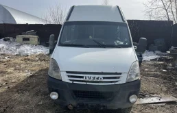Iveco Daily 3.0D (146Hp) (F1CE0481L) 4X2 MT в разборе у Агрегат