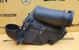 Корпус воздушного фильтра для Mercedes-Benz E class W210 1995-2002