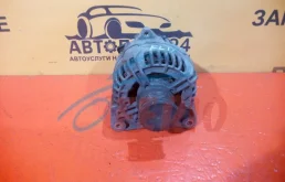 Генератор для Renault Fluence 2009 года на фотографиях