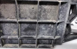 Вентилятор радиатора охлаждения ДВС для Skoda Rapid 2018 года на фотографиях