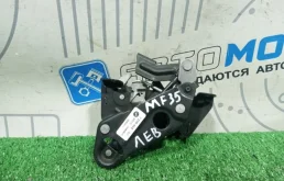 Замок капота левый пассивный для BMW 7er F01, F02, F03, F04 2008-2015