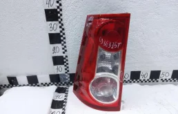 Фонарь внешний левый для LADA Largus LRGS0 2017+