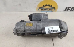 стартер для Kia Sorento 1 BL 2002-2009