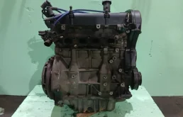 Двигатель без навесного для Ford Fusion I Hathback EU 2002-2012