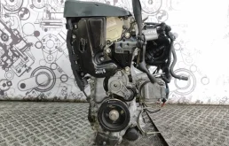 Двигатель без навесного для Toyota RAV4 XA50 2019+