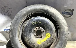 Докатка для Volvo XC90 2005 года на фотографиях