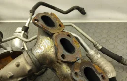 Турбина для BMW 3er на фотографиях