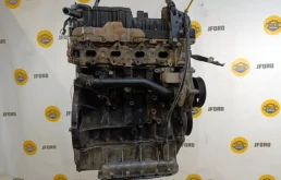 Двигатель без навесного D4HB для Kia Sorento 3 PRIME UM 2015-2020