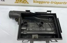 Корпус воздушного фильтра для Skoda Rapid 2020 года на фотографиях