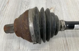 Привод передний правый для Volkswagen Tiguan 2016 года на фотографиях