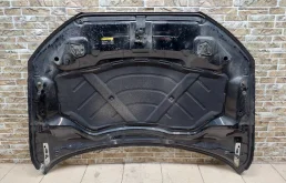 Капот для Audi Q3 2015 года на фотографиях