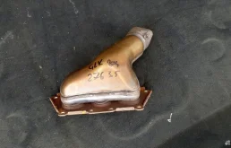 Коллектор для Mercedes-Benz GLK class X204 2008-2016