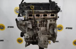 Двигатель без навесного для Jeep Compass на фотографиях