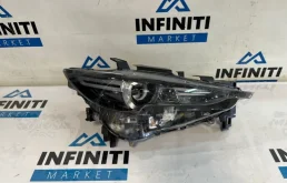 Фара правая (не адапт) для Mazda CX 5 KE 2011-2017