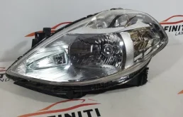 Фара ксенон левая (26060EM00B) для Nissan Tiida C11 Хэтчбек 2007-2014