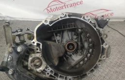 мкпп для Chevrolet Lacetti 2004-2013