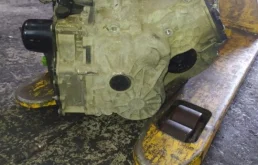 АКПП для Volkswagen Passat 2011 года на фотографиях