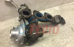 Турбина для Opel Insignia Хэтчбек A 2008-2017