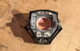 Подушка безопасности пассажира для Honda Accord 2004 года на фотографиях