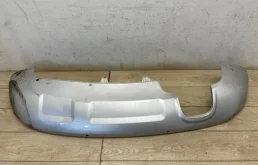 Спойлер Audi Q5 2009-2012 8R
