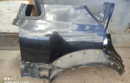 Крыло четверть SsangYong Rexton 2010 Y250