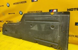 Защита днища (51757039134) для BMW 5er Е60 2003-2010