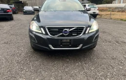 Volvo XC60 2.0 (240Hp) (B4204T7) FWD AT в разборе у M-Store