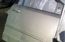 Дверь передняя правая (4894916AB) для Dodge Grand Caravan 2007-2020